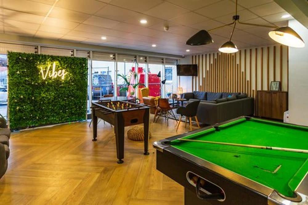 For Students Only Buchanan View In Glasgow Ngoại thất bức ảnh
